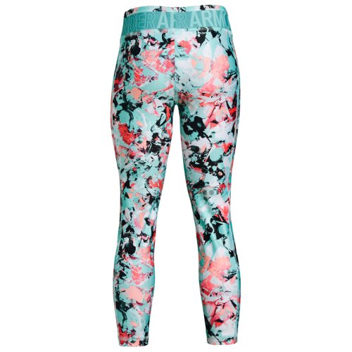 Капри Under Armour Armour HG Printed Ankle Crop