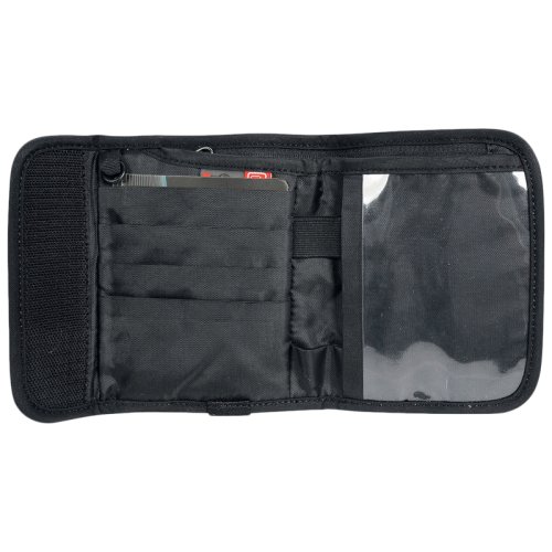 Гаманець Tatonka Euro Wallet RFID B