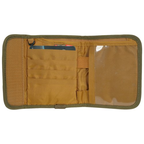 Гаманець Tatonka Euro Wallet RFID B