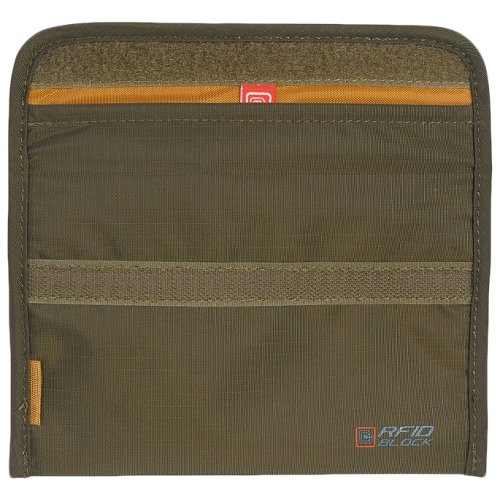 Гаманець Tatonka Travel Folder RFID B