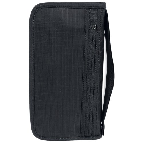 Гаманець Tatonka Travel Zip L RFID B