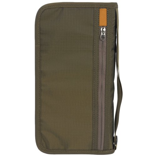 Гаманець Tatonka Travel Zip L RFID B