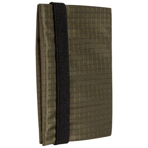 Гаманець Tatonka Card Holder RFID 8
