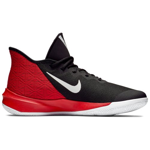 Кроссовки для баскетбола Nike Zoom Evidence III