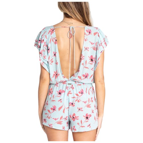 Комбінезон Billabong RUFFLED UP