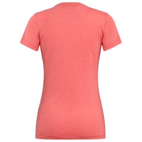 Футболка Salewa SOLID DRI-REL W S/S TEE