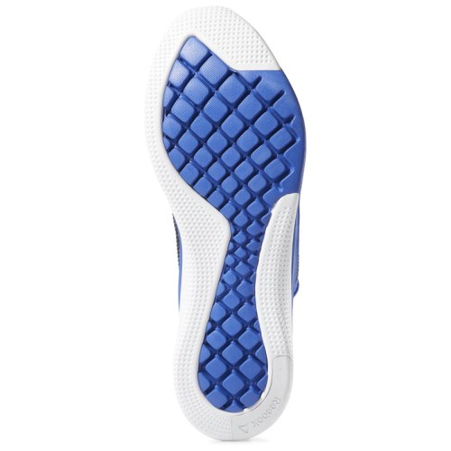 Кроссовки для бега Reebok PRINT RUN 3. COBALT|BLK