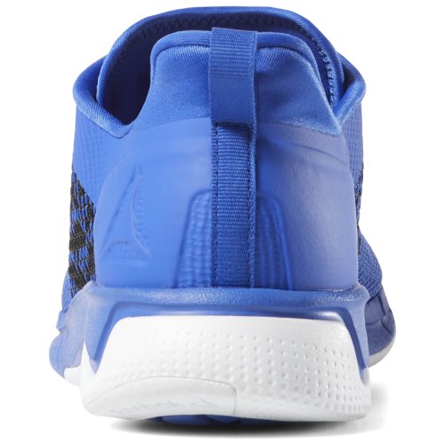 Кроссовки для бега Reebok PRINT RUN 3. COBALT|BLK