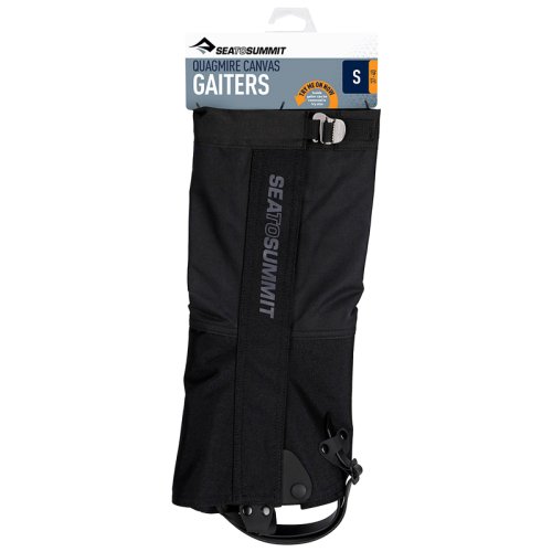 Гетри Sea to Summit Quagmire Canvas Gaiters