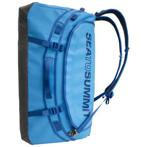 Сумка-рюкзак Sea to Summit STS Duffle 65L Blue Bro