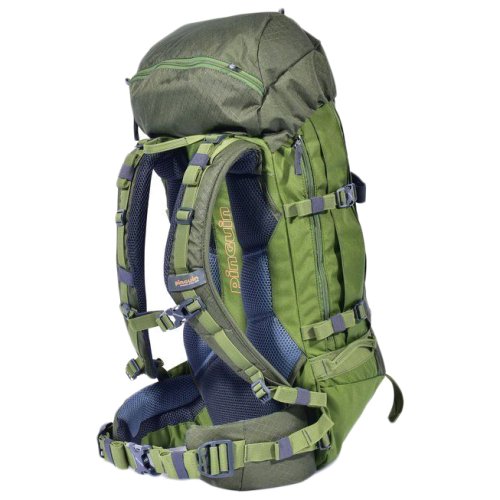 Рюкзак Pinguin Boulder 38 (Khaki)