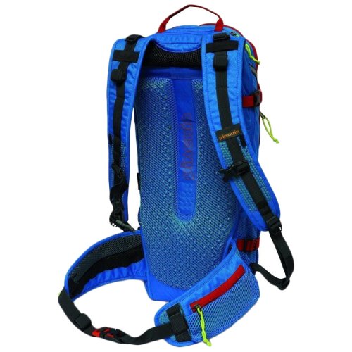 Рюкзак Pinguin Flux 15 (Blue)