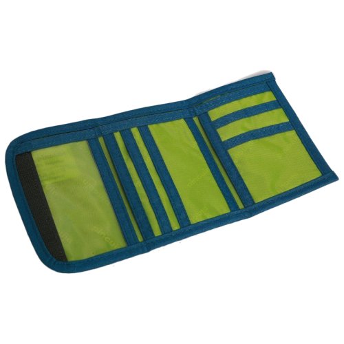 Кошелек Pinguin Wallet (Blue)