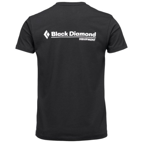 Футболка Black Diamond M Diamond Line Tee