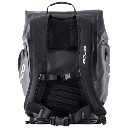 Рюкзак Orca Urban Waterproof backpack Black