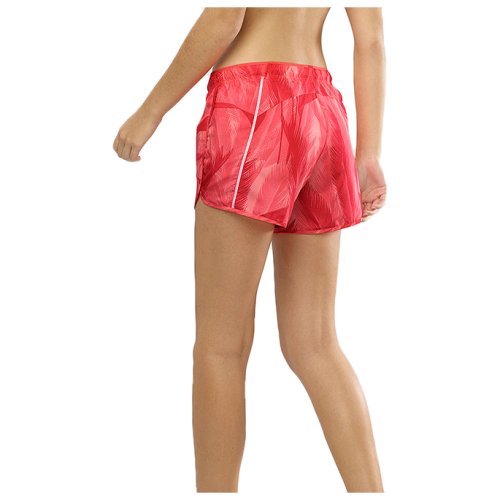 Шорты Salomon AGILE SHORT W DESERT FLOWER/Dubarry/HBS SS19