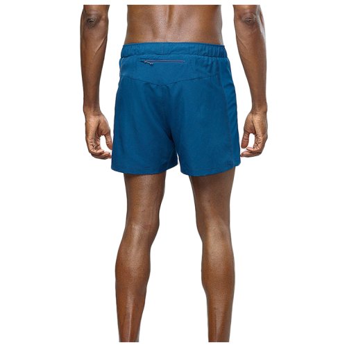 Шорты Salomon AGILE 5'' SHORT M Poseidon SS19