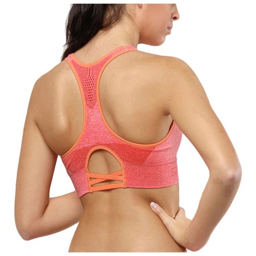 Бра Salomon MOVE'ON BRA-Dubarry heather SS19