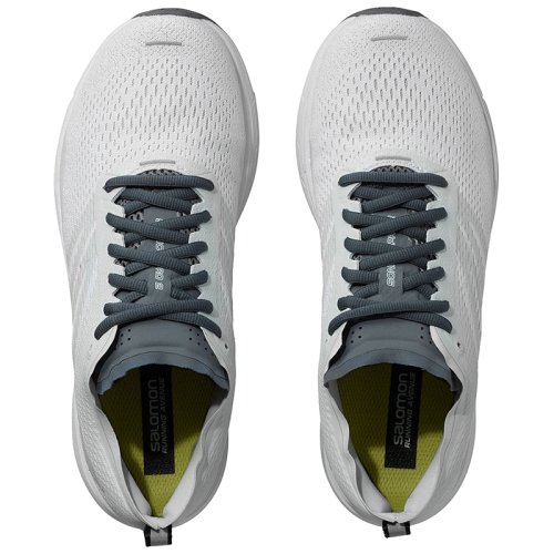 Кроссовки для бега Salomon SONIC RA PRO 2 W Wh/Illusion B/Sto SS19