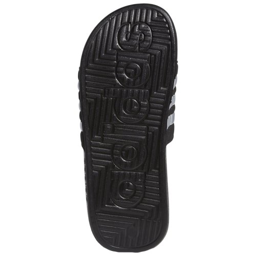 Тапочки Adidas ADISSAGE CBLACK|SIL