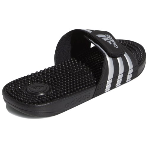 Тапочки Adidas ADISSAGE CBLACK|SIL