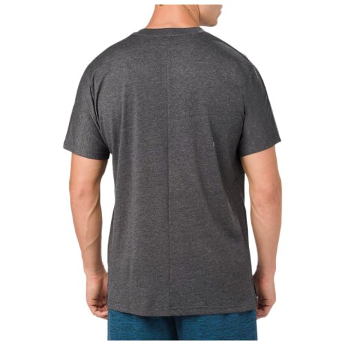 Футболка Asics POWER SS TOP
