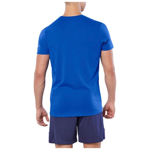 Футболка Asics ESNT DIAGONAL SS TOP