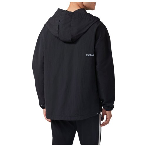 Анорак Asics Wind Breaker JKT