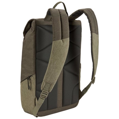 Рюкзак Thule Lithos Backpack 16L - Forest Night/Lichen
