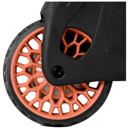 Сумка-рюкзак Lowe Alpine AT Wheelie 120  (Antracite/Tangerine)