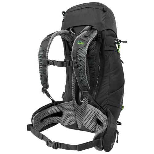 Рюкзак Lowe Alpine AirZone Pro+ 35:45 (Black)