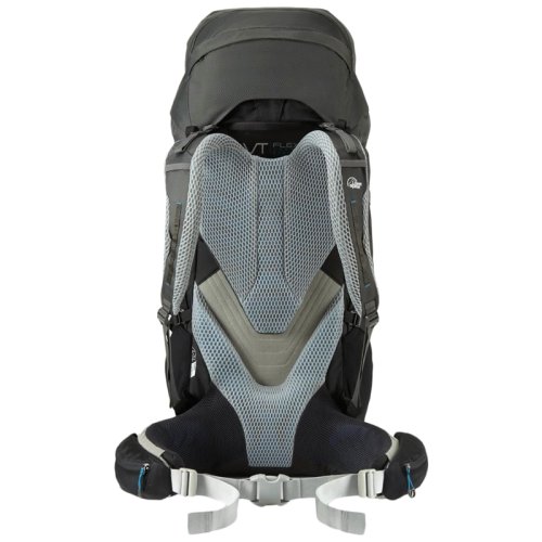 Рюкзак Lowe Alpine Cerro Torre 80:100 (Black/Greyhound, M/L)