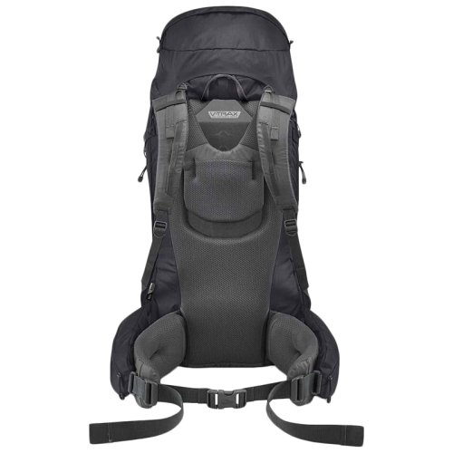 Рюкзак Lowe Alpine Diran ND 60:70 (Greystone/Iron Grey, S/M)