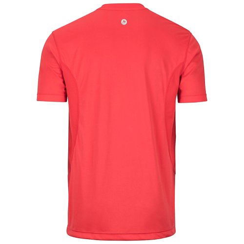 Футболка Marmot Windridge SS