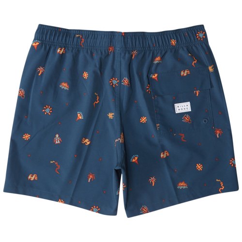 Шорти Billabong SUNDAY STRETCH LB