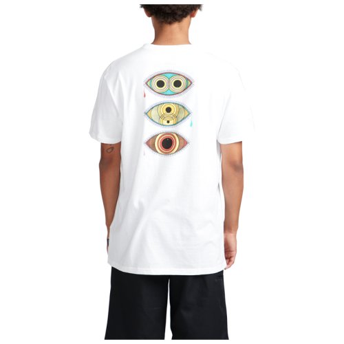 Футболка Billabong OCULAR TEE SS