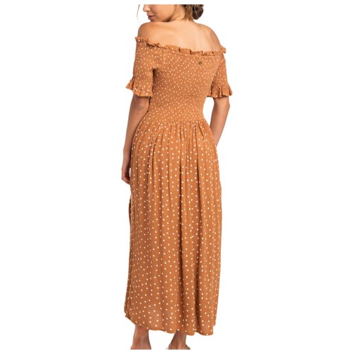 Сукня Rip Curl CLUB HAVANA MID DRESS