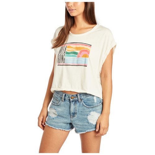 Футболка Billabong SURF SPRAY