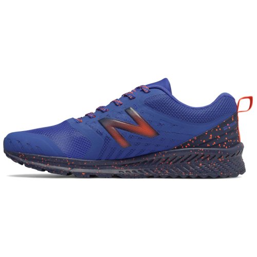 Кроссовки для бега New Balance FC_Nitrel (10)