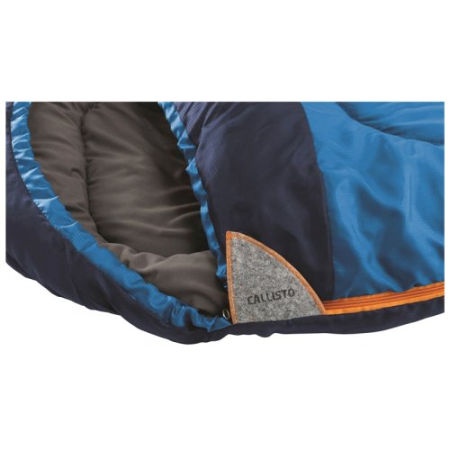Спальний мішок EASY CAMP Callisto Blue