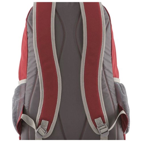 Рюкзак EASY CAMP Seattle Red