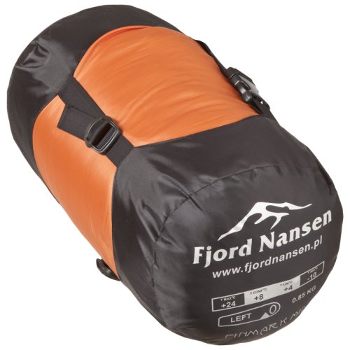 Спальный мешок Fjord Nansen FINMARK XL right zip