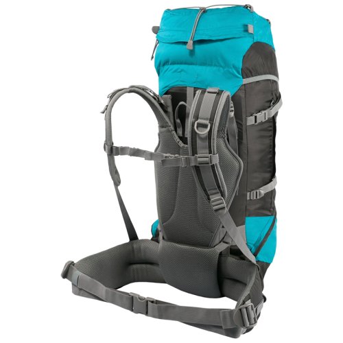 Рюкзак Fjord Nansen VIGDIS 45 lagoon/black new