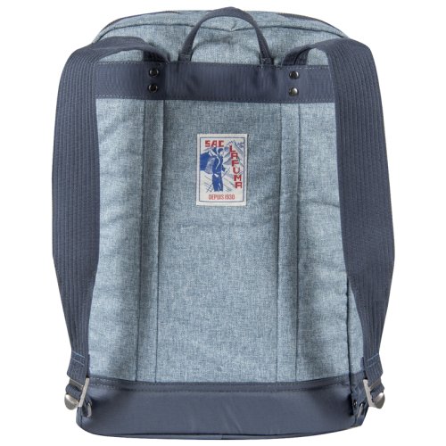 Рюкзак LAFUMA L'ORIGINAL ZIP NORTH SEA/SHADOW