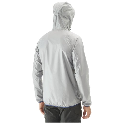 Куртка Lafuma LIGHT JKT MERCURY GREY разм. L