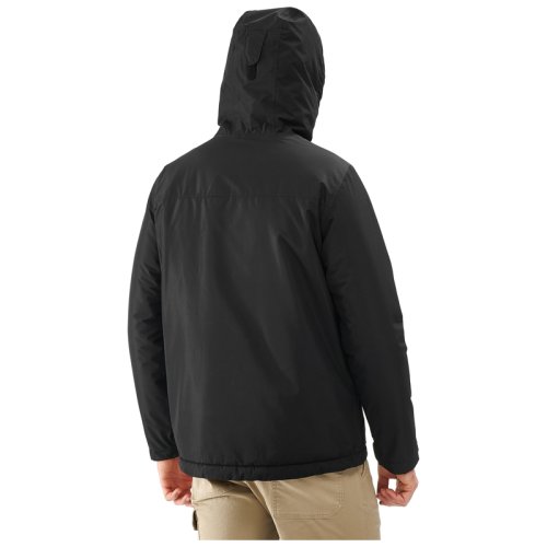 Куртка утепл. LAFUMA ACCESS WARM  BLACK разм. L