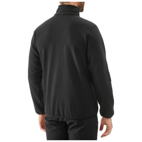 Куртка флис LAFUMA ACCESS ZIP-IN BLACK разм. L