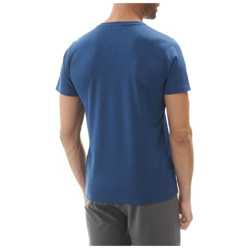Футболка LAFUMA SHIFT TEE INSIGNA BLUE разм. L