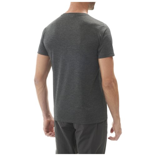 Футболка LAFUMA SHIFT TEE ANTHRACITE GREY разм. L