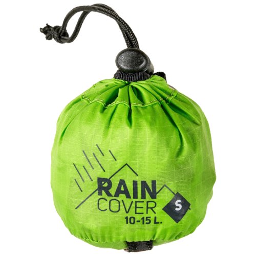 Накидка на рюкзак MILLET RAINCOVER "S" ACID GREEN
